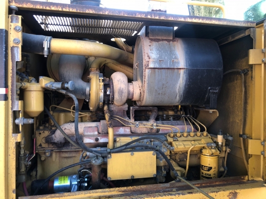 ถึงไทยเร็วๆนี้ MOTOR GRADER 140H#2ZK06xxx ซีเรียลสูงๆ  5,000ชม. รถสวยๆ โทร. 092-929-9942 ธีรเทพ