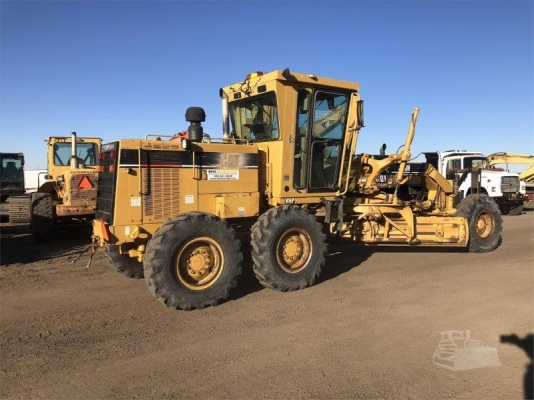 ถึงไทยเร็วๆนี้ MOTOR GRADER 140H#2ZK06xxx ซีเรียลสูงๆ  5,000ชม. รถสวยๆ โทร. 092-929-9942 ธีรเทพ