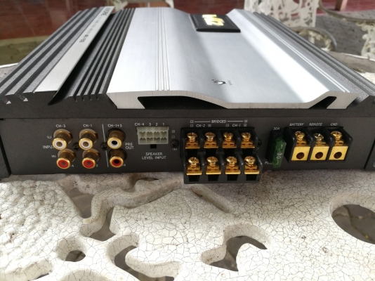 ขาย power amp ALPINE รุ่น MRV-F303 เก่าญี่ปุ่น ขาย power amp ALPINE รุ่น MRV-F303 เก่าญี่ปุ่น
