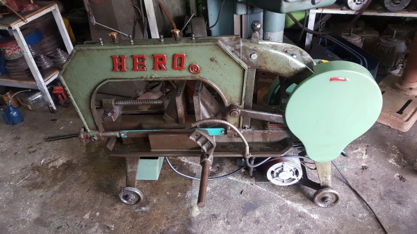 เลื่อยHERO16นิ้ว