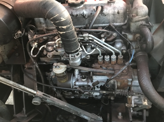 Kubota kh70สภาพดีเก่าญี่ปุ่น มีใบอินวอยไม่เคยใช้ในไทย