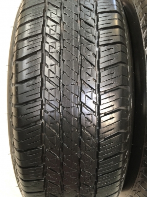 ล้อแม็ก Mitsu New Triton Plus 6รู139 ขอบ17 พร้อมยาง 245-65-17 Bridgestone ปลายปี 16 แม็กสวยกริ๊บ ดอกยางเต็มๆ