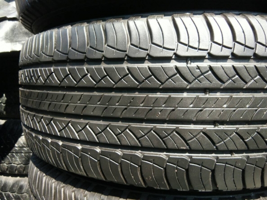 ขายยาง 265/60R18 มิชลิน ปี17 ดอกยางเต็มสดมากไม่ร้าวไม่กินข้างไม่มีปะ ชุดละ 7900 บาท พร้อมใส่ ถ่วง ฟร ขายยาง 265/60R18 มิชลิน ปี17 ดอกยางเต็มสดมากไม่ร้าวไม่กินข้างไม่มีปะ ชุดละ 7900 บาท พร้อมใส่ ถ่วง ฟร