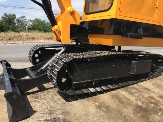 Mitsubishi ma30เทียบเท่า pc30 เก่าญี่ปุ่นมีใบอินวอยไม่เคยใช้ในไทย