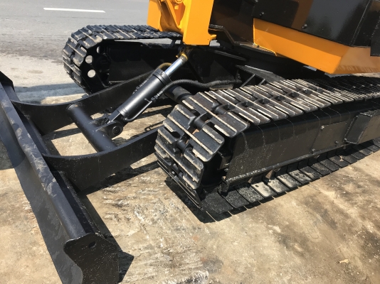 Mitsubishi ma30เทียบเท่า pc30 เก่าญี่ปุ่นมีใบอินวอยไม่เคยใช้ในไทย