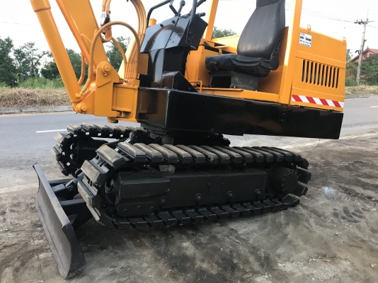 Mitsubishi ma30เทียบเท่า pc30 เก่าญี่ปุ่นมีใบอินวอยไม่เคยใช้ในไทย