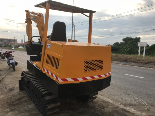 Mitsubishi ma30เทียบเท่า pc30 เก่าญี่ปุ่นมีใบอินวอยไม่เคยใช้ในไทย