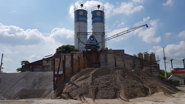 ขายแพล้นปูน kpt 0.5Q