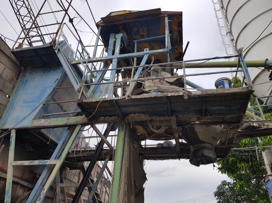 ขายแพล้นปูน kpt 0.5Q