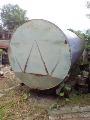 ถังน้ำ