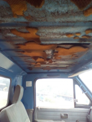 หัวเก๋ง NPR 115