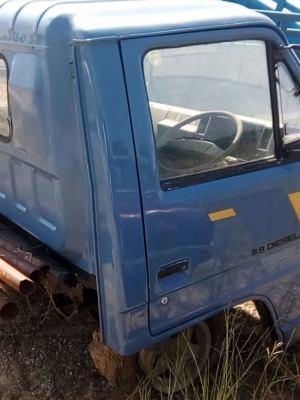 หัวเก๋ง NPR 115