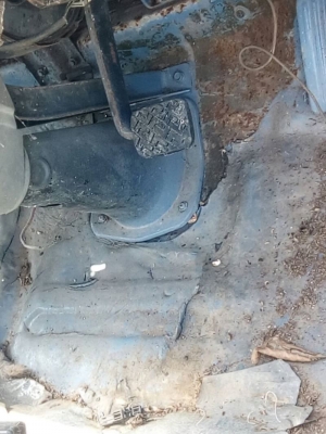 หัวเก๋ง NPR 115