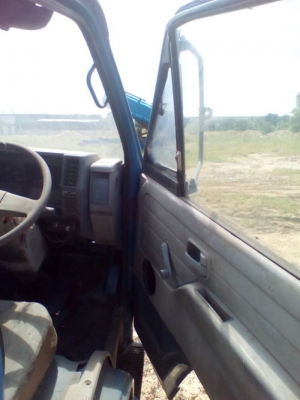 หัวเก๋ง NPR 115