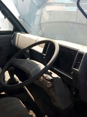 หัวเก๋ง NPR 115