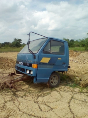 หัวเก๋ง NPR 115