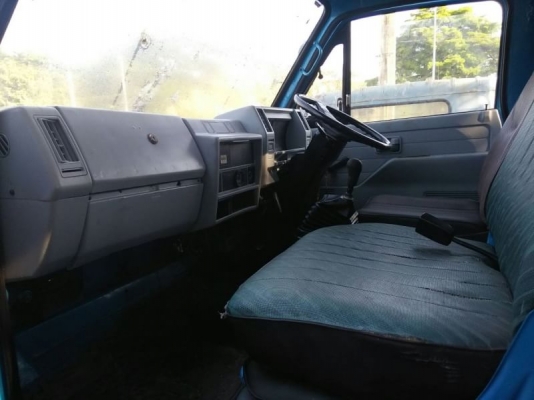 หัวเก๋ง NPR 115