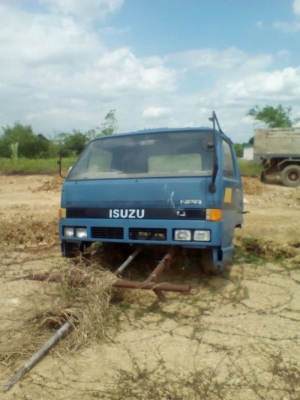 หัวเก๋ง NPR 115