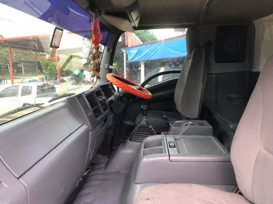 สนใจทักได้ครับ หัวลาก360 DT ปี56