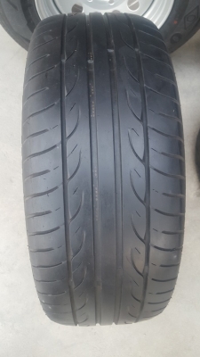 ล้อใหม่กะผ่าขอบ14 TOYOTA VIGOพร้อมล้อขอบ17คู่หน้า