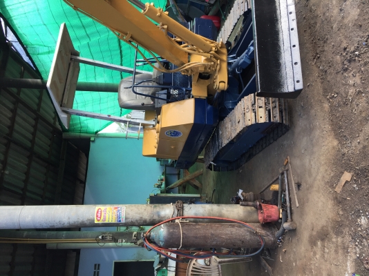 ขายรถแม็กโครPC30-6 รถแรงไวมาก เครื่องดี ปั้มดี รถพร้อมใช้งาน ราคาต่อรองได้ โทร0616613023แพรว