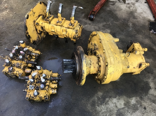 ขายอะไหล่เก่า ญี่ปุ่นสนใจโทร 064-1276224