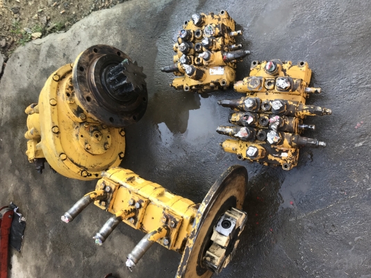 ขายอะไหล่เก่า ญี่ปุ่นสนใจโทร 064-1276224