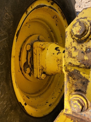 ขายรถตัก FURUKAWA FL35-2 ระบบเลี้ยวเอวอ่อน สมบูรณ์พร้อมใช้ครับ FROM JAPAN ติดต่อ 063-9316985 ID LINE : 0639316985