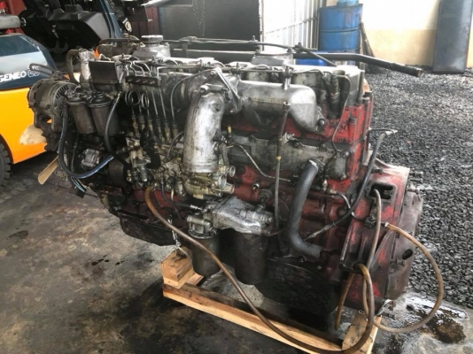 ขายเครื่อง Hino EK100 275 แรงม้า