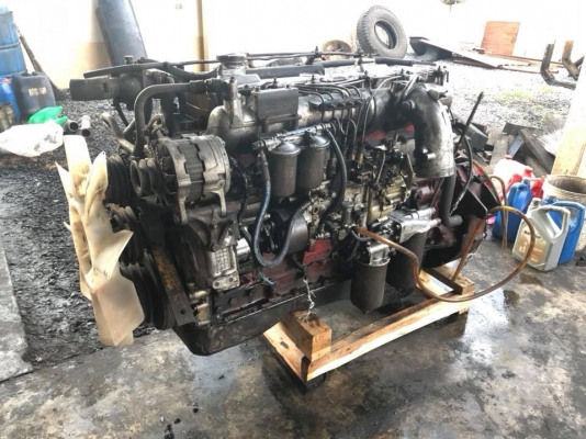 ขายเครื่อง Hino EK100 275 แรงม้า