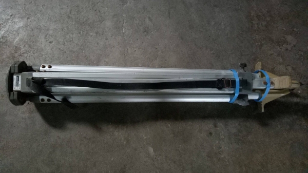 เลเซอร์วัดระดับน้ำเก่าญี่ปุ่น SANKYO