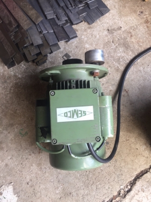 มอเตอร์ 1 แรง ไฟ 2 สาย 1400 ฑญ?