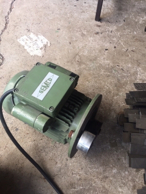 มอเตอร์ 1 แรง ไฟ 2 สาย 1400 ฑญ?