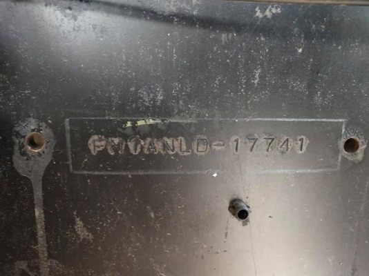 Hino 344 แรง ปี 57 hi-speed แม่ลูกดัมพ์สามมิตร ไมล์สองแสนกว่า รถสวยเดิมยางดี พร้อมใช้งาน