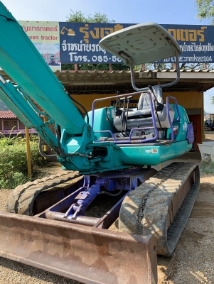 KOMATSU 40-7E ขนาดPC-40 <มีVDOให้ชม>รถเก่านอกมีเอกสาร☎️ติดต่อ 085-5632278 <ราคาต่อรองได้>