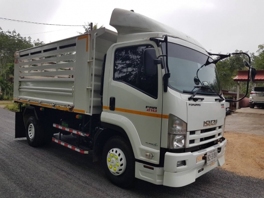 รถบรรทุก6ล้อ ISUZU ดัมพ์ ปี2557 ราคา1 ล้าน ต่อรอง รถสวย พร้อมใช้งาน งานดูรถทดลองขับได้ที่ อำเภอ ทุ่ง รถบรรทุก6ล้อ ISUZU ดัมพ์ ปี2557 ราคา1 ล้าน ต่อรอง รถสวย พร้อมใช้งาน งานดูรถทดลองขับได้ที่ อำเภอ ทุ่ง