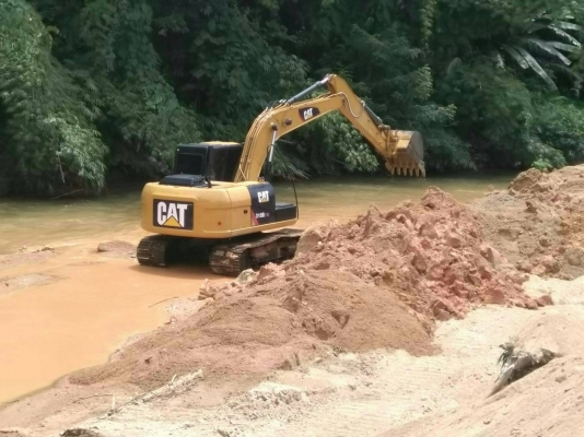 ขายดาวน์รถแบคโฮ CAT 313 D2 ขายดาวน์ 550000 ขายดาวน์รถแบคโฮ CAT 313 D2 ขายดาวน์ 550000