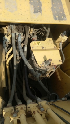 ขายโคมัตสุ Hybrid 205 เอกสารใบแจ้งจำหน่ายพร้อมทำเล่ม รถสวย รถพร้อมทำงานเอวแน่น โซดาทำงานไม่โหลด ไฟฟ้าครบ ราคา 1,200,000 ขายโคมัตสุ Hybrid 205 เอกสารใบแจ้งจำหน่ายพร้อมทำเล่ม รถสวย รถพร้อมทำงานเอวแน่น โซดาทำงานไม่โหลด ไฟฟ้าครบ ราคา 1,200,000