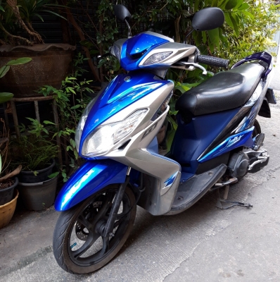 ขาย Yamaha MIO 125GT