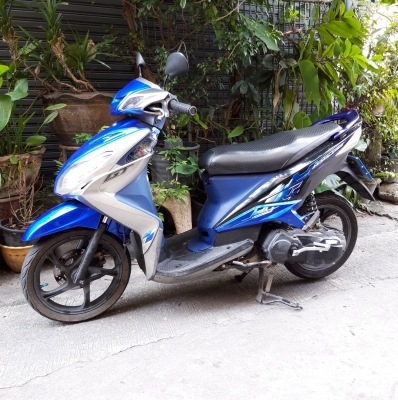 ขาย Yamaha MIO 125GT