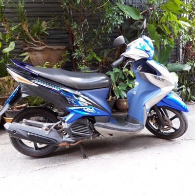 ขาย Yamaha MIO 125GT