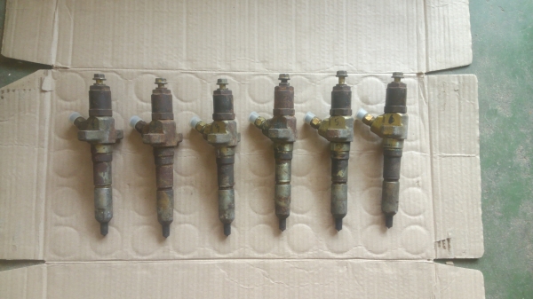 หัวฉีด HINO HO7C หัวฉีด HINO HO7C