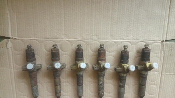 หัวฉีด HINO HO7C หัวฉีด HINO HO7C