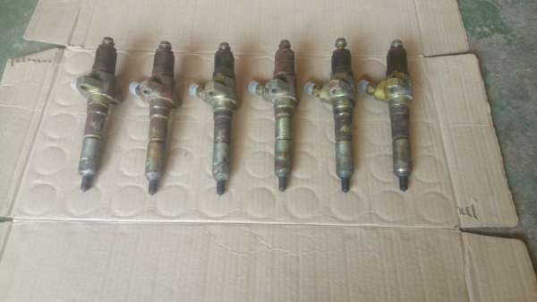 หัวฉีด HINO HO7C หัวฉีด HINO HO7C