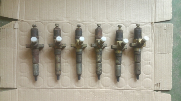 หัวฉีด HINO HO7C