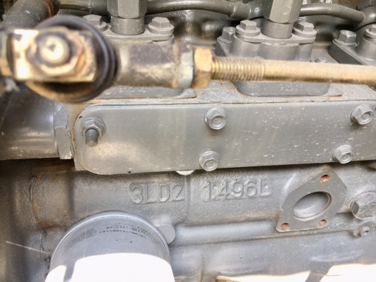 Airman PDS125S-5B1 : เครื่องปั๊มลม มือสองญี่ปุ่น 125CFM โทร. 080-6565422 (หนิง)