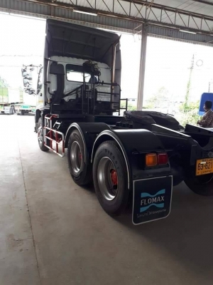 10ล้อหัวลาก Isuzu FXZ 320ปี50maxLoad หัวบาง สีเดิม แชซซีสวย ภายในเต็มจัดแน็นใด้