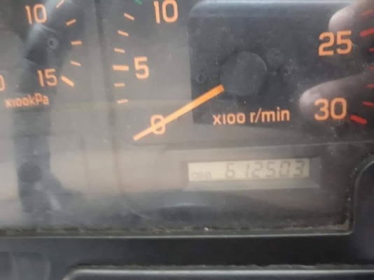 10ล้อหัวลาก Isuzu FXZ 320ปี50maxLoad หัวบาง สีเดิม แชซซีสวย ภายในเต็มจัดแน็นใด้