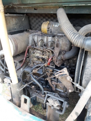 ขาย KOBELCO SK 40  พร้อมรถลาก  ราคา  380,000 บาท