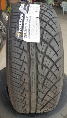 ล้อใหม่ขอบ18 TE37 6รู139ยางใหม่265/60/18 ปี18  4 ล้อ